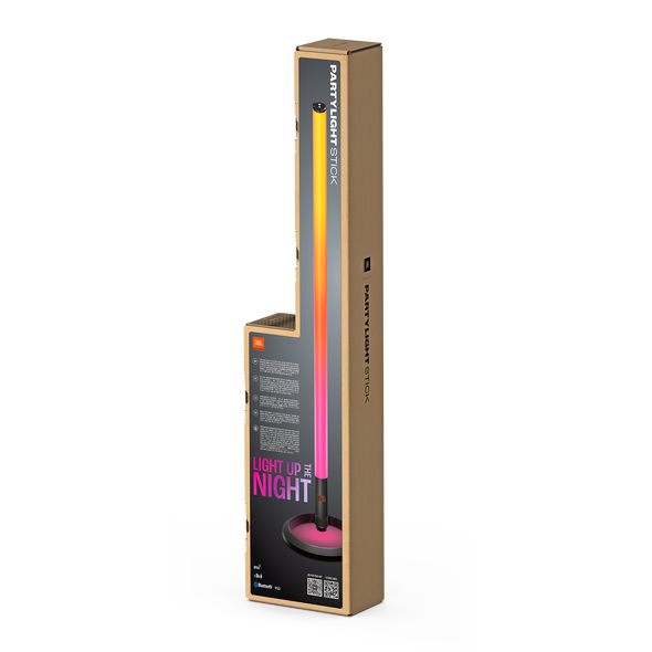 JBL CLub One Box visual